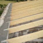 Los 3 tipos de forjados de madera para techos