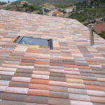 Tejados de Teja