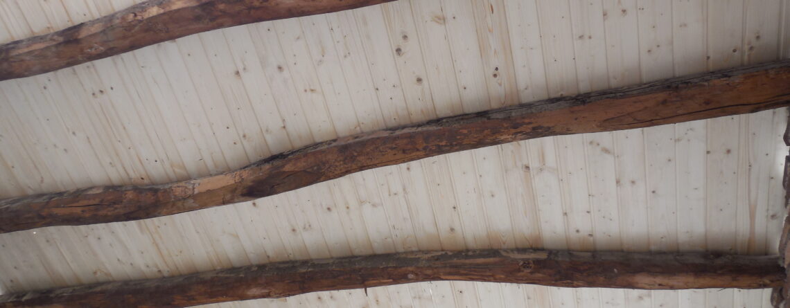 vigas estructurales