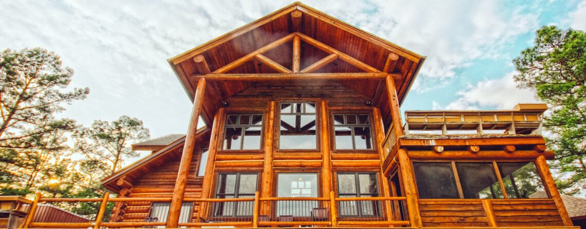 Aislamiento térmico en techos de madera todo lo que necesitas saber